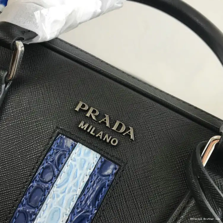 Official Brother Sam Prada Bags 2110YZ0051 s 0814